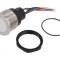 Comutator Capacitiv SPST IP67 0,1A 42VAC/60VDC