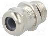 Presetupa alama, NPT1/2&quot;, IP68, {{Seria producatorului}}, HUMMEL - 1.609.1200.71