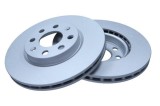 Disc frana FIAT PUNTO EVO (199_) (2008 - Prezent) MAXGEAR 19-1063MAX