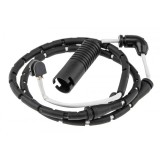 Senzor avertizare uzura placute frana Bmw X3 (E83) 2003-2011, Fata, 34353411756