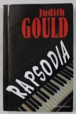 RAPSODIA de JUDITH GOULD , 2001