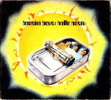 CD Beastie Boys &ndash; Hello Nasty (G+), Rap