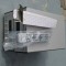 Minisistem Yamaha RX E 410 + Cd Player Yamaha CDX E 640 cu Telecomanda