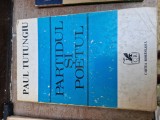 Partidul și poetul vintage
