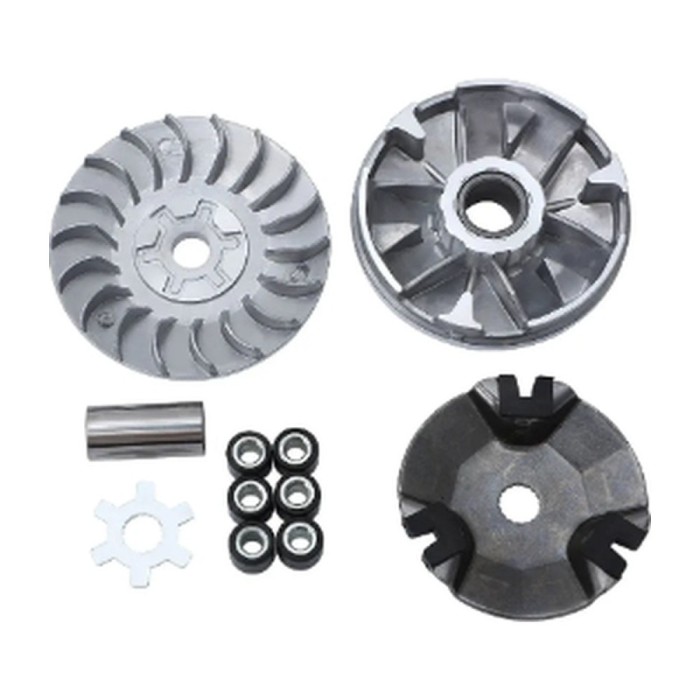 Variator scuter 2T - compatibil CPI Trigger SM