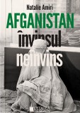 Afganistan. invinsul neinvins