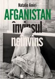 Cumpara ieftin Afganistan. &Icirc;nvinsul ne&icirc;nvins, Cetatea de Scaun