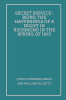 Secret Service: Being the Happenings of a Night in Richmond in the Spring of 1865