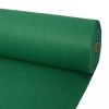VidaXL Covor pentru expoziție, 1x24 m, verde 30077
