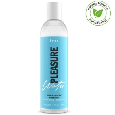 INTIMATELINE - LOVEE WATER PLEASURE INTIMATE LUBRICANT 150 ML foto