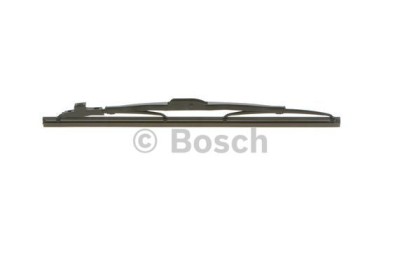 BOSCH 3 397 011 239 Rear lamela stergator foto