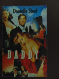 Daddy- Danielle Steele