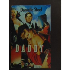 Daddy- Danielle Steele