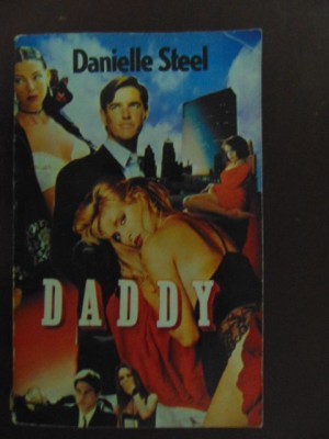 Daddy- Danielle Steele foto