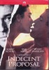 DVD Indecent Proposal - Film de Colectie, Subtitrare Romana, Stare Buna