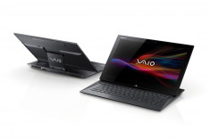 Sony Vaio Duo 13 foto