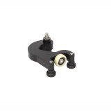 Rola usa culisanta RENAULT MASTER, 01.2010-2018, Opel MOVANO, 01.2010-, Nissan NV400, 11.2010-, partea dreapta,