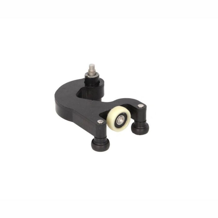 Rola usa culisanta RENAULT MASTER, 01.2010-2018, Opel MOVANO, 01.2010-, Nissan NV400, 11.2010-, partea dreapta,