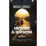 Chipul dur al despartirii - Michael Connelly