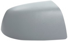 Carcasa oglinda exterioara Ford C-Max 06.2007-12.2010 / Focus C-Max (C214) 10.2003-06.2007 (NU pt versiune Titanium), dreapta Best Auto Vest carcasa