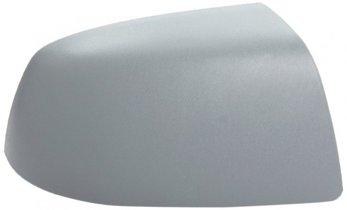 Carcasa oglinda exterioara Ford C-Max 06.2007-12.2010 / Focus C-Max (C214) 10.2003-06.2007 (NU pt versiune Titanium), dreapta Best Auto Vest carcasa