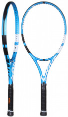 Babolat Pure Drive Team 2018 racheta tenis L4 foto