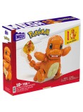 Mega Pokemon Build &amp; Show Jumbo Charmander (hhl13)