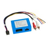 Decodor audio fibra optica Mercedes fabricate in perioada 2000 - 2005