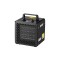 HECHT3545 - Aeroterma electrica 230V, 3000W, 2 trepte