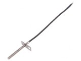 Senzor Temperatură Pt1000 1000&Omega; Clasa B &Oslash;6x74mm