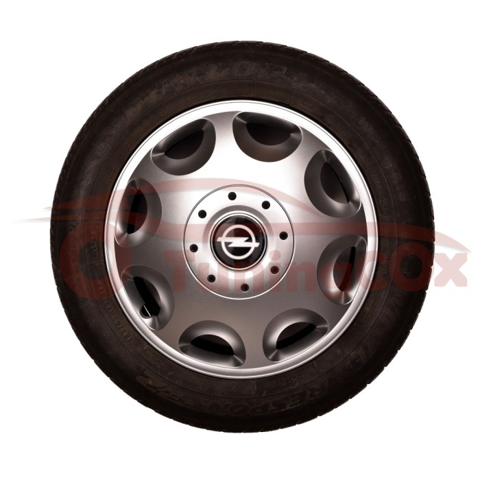 Set 4 Capace Roti Opel r15 model 300