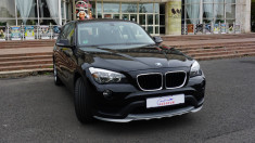 BMW X1 2015 106.200 km TVA Deductibil Finantare foto