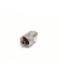 Mufa PL259 pentru cablu RG58 , PNI