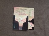 Eric Emmanuel Schmitt - Cei Doi Domni din Bruxelles, Roman Humanitas, 2014, 229 pagini