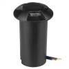 SPOT LED STEPLIGHT 1W 6400K ALB RECE, V-TAC