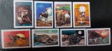 Libia-Fauna africana-serie completa,nestampilate MNH (C2), Nestampilat