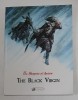 The Marquis of Anaon: The Black Virgin - Fabien Vehlmann (2015), Cinebook, Carte Povesti Copii, Engleza