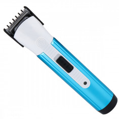 Trimmer pentru tuns si intretinere barba, cu acumulator, AVX-AG638A