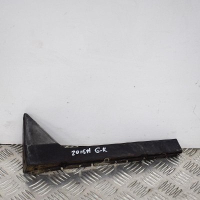 Suport bara de protecție st&amp;acirc;nga spate AUDI A8 D3 4E2, 4E8 2009 OEM: 4E0807571A 2770648 foto