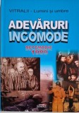 Adevaruri incomode (Decembrie 1989)