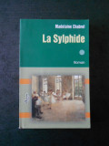 MADELAINE CHABROL - LA SYLPHIDE