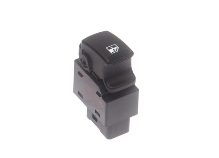 Comutator macara geam Hyundai Tucson (Jm), 06.2004-10.2009, 7 pini, RapidAuto