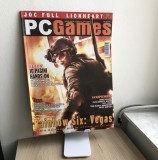 Revistă Gaming - Revista PC Games Nr 75 (ianuarie 2007)
