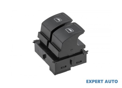 Buton geam electric Skoda Octavia 3 (2012-&amp;gt;)[5E3,NL3,NR3] #1 foto