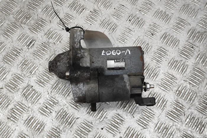 Electromotor CITRO&Euml;N C3 II 2013 OEM: 9671530880,428000-8331 30336287