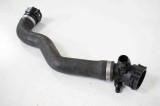 Furtun Radiator Racire Dreapta BMW 3 F30 F80 2017 OEM 7812941, Echivalent 98468195, Diametru 20mm