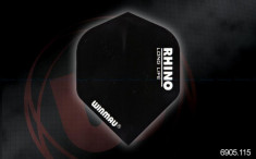 Fluturase dart Winmau RHINO ST. extra thick 115 foto