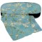 Etui cu textil si protectie ochelari, van Gogh Ramuri inflorite