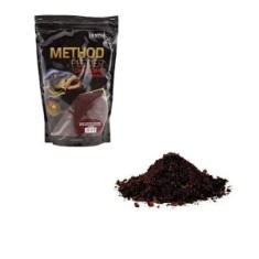NADA JAXON METHOD FEEDER READY FISH MIX 750gr foto