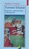 Cumpara ieftin Turnirul khazar - 2003 - Andrei Cornea (F411)